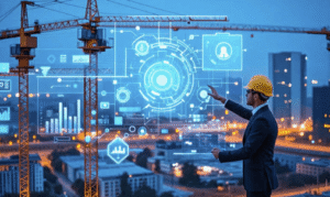 Artificial Intelligence in Construction Project Management